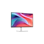 Dell S Series S2725HSM IPS Monitor 27" FHD 1920x1080 144Hz με Χρόνο Απόκρισης 8ms GTG Λευκό 210-BSZF - Image 2