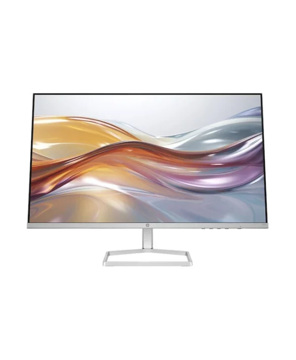 HP Series 5 Pro 527pf IPS Monitor 27" FHD 1920x1080 με Χρόνο Απόκρισης 5ms GTG Ασημί B28F5UT#ABB