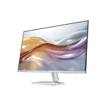 HP Series 5 Pro 527pf IPS Monitor 27" FHD 1920x1080 με Χρόνο Απόκρισης 5ms GTG Ασημί B28F5UT#ABB - Image 2