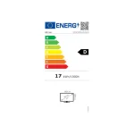 HP Series 5 Pro 527pf IPS Monitor 27" FHD 1920x1080 με Χρόνο Απόκρισης 5ms GTG Ασημί B28F5UT#ABB - Image 6