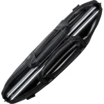 Rivacase Orly 8930 Αδιάβροχη Τσάντα Ώμου / Χειρός για Laptop 15.6" σε Μαύρο χρώμα RC8930_BK - Image 5