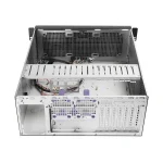 Chieftec UNC-409S-AIO-OP Μαύρο - Image 2