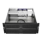 Chieftec UNC-409S-AIO-OP Μαύρο - Image 7