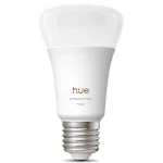 Philips Smart Λάμπα LED 8.1W για Ντουί E27 Θερμό Λευκό 1100lm Dimmable 929003853501 - Image 4