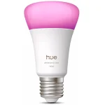 Philips Smart Λάμπα LED 8.1W για Ντουί E27 Θερμό Λευκό 1100lm Dimmable 929003853501 - Image 5