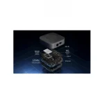 Philips Hue Pro Smart Bridge Wi-Fi / Zigbee Συμβατό με Hue Bridge 929003582607 - Image 2
