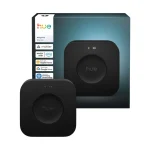 Philips Hue Pro Smart Bridge Wi-Fi / Zigbee Συμβατό με Hue Bridge 929003582607 - Image 8