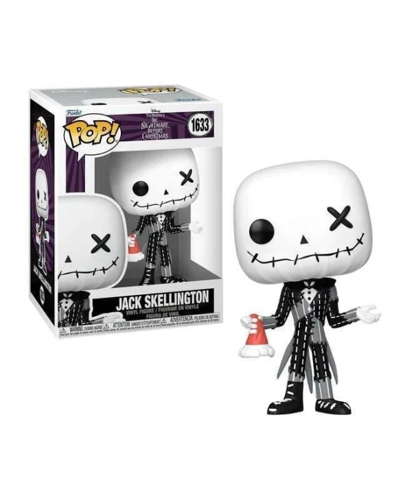 Funko Pop! Movies: Disney Disney 86147