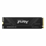 Kingston Fury Renegade G5 SSD 8TB τύπου M.2 με σύνδεση PCI Express 5.0 SFYR2D/8T1