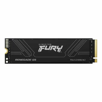Kingston Fury Renegade G5 SSD 8TB τύπου M.2 με σύνδεση PCI Express 5.0 SFYR2D/8T1