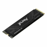 Kingston Fury Renegade G5 SSD 8TB τύπου M.2 με σύνδεση PCI Express 5.0 SFYR2D/8T1 - Image 2