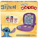 Επιτραπέζιο Παιχνίδι Lilo & Stitch Top Trumps Match για 2+ Παίκτες 4+ Ετών (FR) Winning Moves WM05350-ML1-6 - Image 2