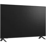 LG Smart Τηλεόραση 55" 4K UHD QNED 55QNED84A3C (2025) - Image 3