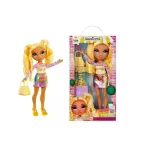 MGA Entertainment Fashion Style Sunny Κούκλα 28εκ. (Διάφορα Σχέδια) 1τμχ 547570-EUC