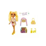 MGA Entertainment Fashion Style Sunny Κούκλα 28εκ. (Διάφορα Σχέδια) 1τμχ 547570-EUC - Image 2