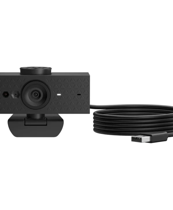 HP 620 Web Camera Full HD 1080p με Autofocus 6Y7L2AA 6Y7L2AA#ABB