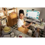HP 620 Web Camera Full HD 1080p με Autofocus 6Y7L2AA 6Y7L2AA#ABB - Image 6