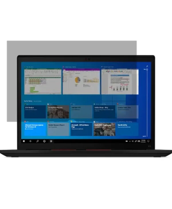 Lenovo Φίλτρο Οθόνης για Laptop 13.3" 4XJ1M77975