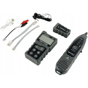 A-LAN Tester Καλωδίων Δικτύου NI057