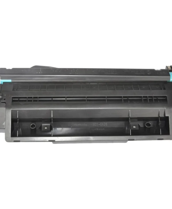 Συμβατό Toner για Laser Εκτυπωτή HP 80X CF280X 6900 Σελίδων Μαύρο 13683