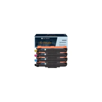 G&G Συμβατό Toner για Laser Εκτυπωτή Brother TN-247CMYK Πολύχρωμο 21134