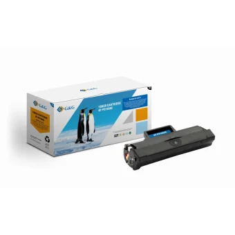 Premium Toner G&g 1.5k Samsung 1042s Black Mlt-d1042s Su737a 14123