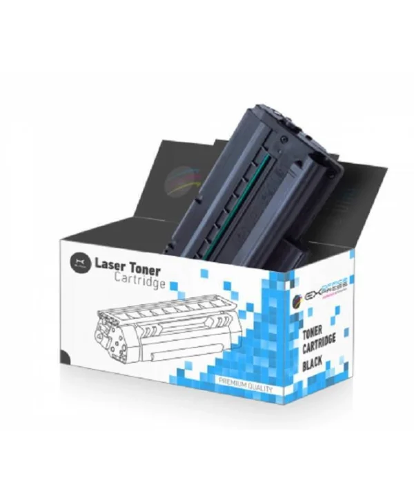 G&G Συμβατό Toner για Laser Εκτυπωτή Samsung MLT-D111S Μαύρο 14129