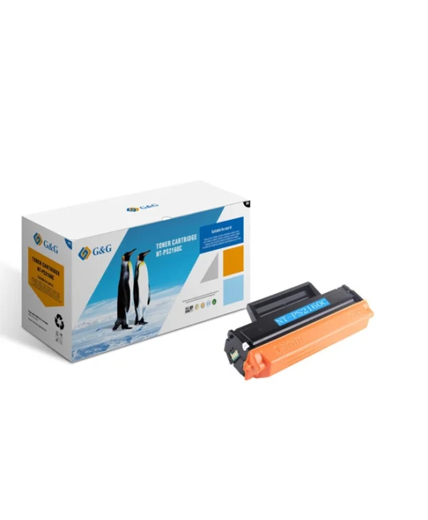 Premium Toner G&g 1.5k Samsung 101s Black Mlt-d101s Su696a 14181