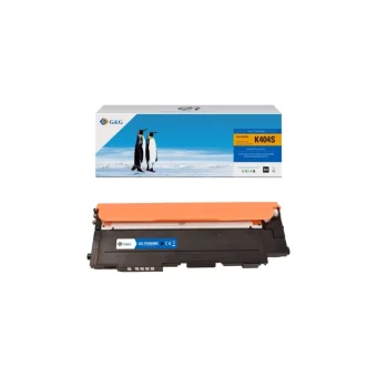 Premium Toner G&g 1.5k Samsung K404s Black Clt-k404s Su100a 14462