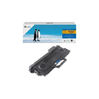 G&g Premium Toner 2.6k Brother Tn 2120 Black Tn-2120 Tn2120 14179