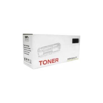 Συμβατό Toner Hp 106a Μαύρο Black W1106a 18402