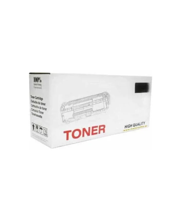 Συμβατό Toner Hp 106a Μαύρο Black W1106a 18402