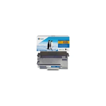 G&G Συμβατό Toner για Laser Εκτυπωτή Brother TN-3430 Μαύρο 14294