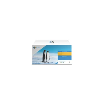 G&g Compatible Toner Cartridge Hp Cf259a Nt-ph259 Hp 59a Black 3000s 21080