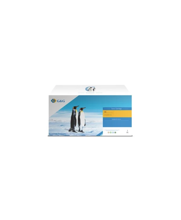 G&g Compatible Toner Cartridge Hp Cf259a Nt-ph259 Hp 59a Black 3000s 21080