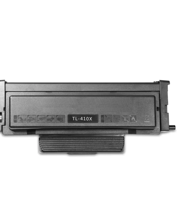 G&G Συμβατό Toner για Laser Εκτυπωτή 6000 Σελίδων Μαύρο 18605