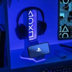 Paladone Playstation Βάση Ακουστικών Γραφείου Πολύχρωμη PP14328PS - Image 4