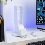 Paladone Playstation Βάση Ακουστικών Γραφείου Πολύχρωμη PP14328PS - Image 5