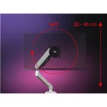 One For All Monitor Mount DM8120 - Image 7