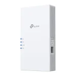 TP-LINK RE220BE Mesh WiFi Extender Dual Band (2.4 & 5GHz) 3600Mbps