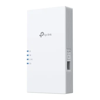 TP-LINK RE220BE Mesh WiFi Extender Dual Band (2.4 & 5GHz) 3600Mbps