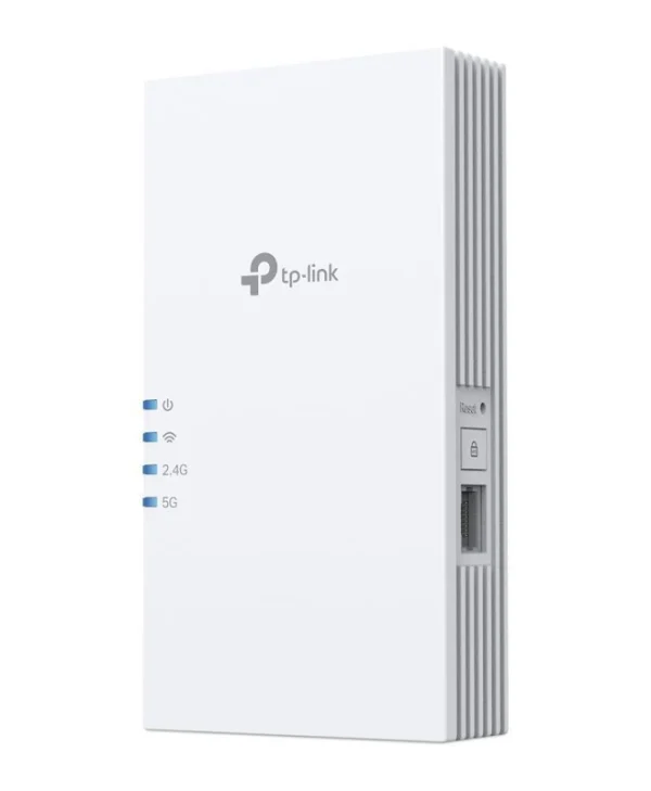 TP-LINK RE220BE Mesh WiFi Extender Dual Band (2.4 & 5GHz) 3600Mbps