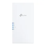TP-LINK RE220BE Mesh WiFi Extender Dual Band (2.4 & 5GHz) 3600Mbps - Image 5