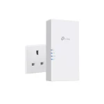 TP-LINK RE220BE Mesh WiFi Extender Dual Band (2.4 & 5GHz) 3600Mbps - Image 8