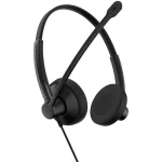 Epos IMPACT MS Stereo On Ear Multimedia Ακουστικά με μικρόφωνο και σύνδεση USB-A / USB-C 100589157 - Image 2