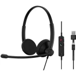 Epos Impact VOIP Headset 100589156 - Image 3