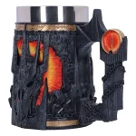 Nemesis Now Κούπα Μεταλλική Μαύρη B5896V2 - Image 4