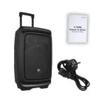 V-tone Ηχείο OrionX 14 ACCU Μαύρο 5908249832046 - Image 3