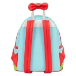 Funko Mini Παιδική Τσάντα Ώμου Κόκκινη 26.6x22.8x11.4εκ. Sanrio Strawberry Shortcake Mini SBSBK0013 - Image 2