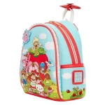 Funko Mini Παιδική Τσάντα Ώμου Κόκκινη 26.6x22.8x11.4εκ. Sanrio Strawberry Shortcake Mini SBSBK0013 - Image 3